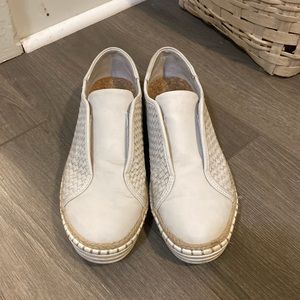 J/Slides slip on shoes